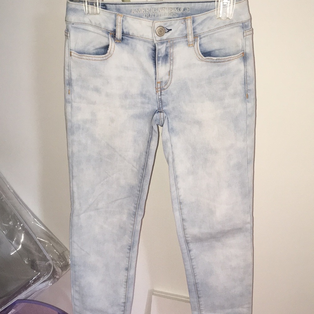 jeans